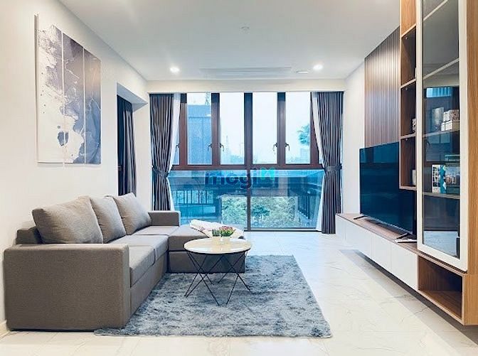Hình ảnh Metropole, B0X.17, 3BRs, 110m2, City View, USD 1800 (net)- AVAILABLE N
