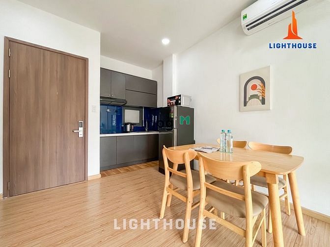 Hình ảnh Căn Hộ Gần Sân Bay P4 - Vòng Xoay Lăng Cha Cả - Quận Tân Bình