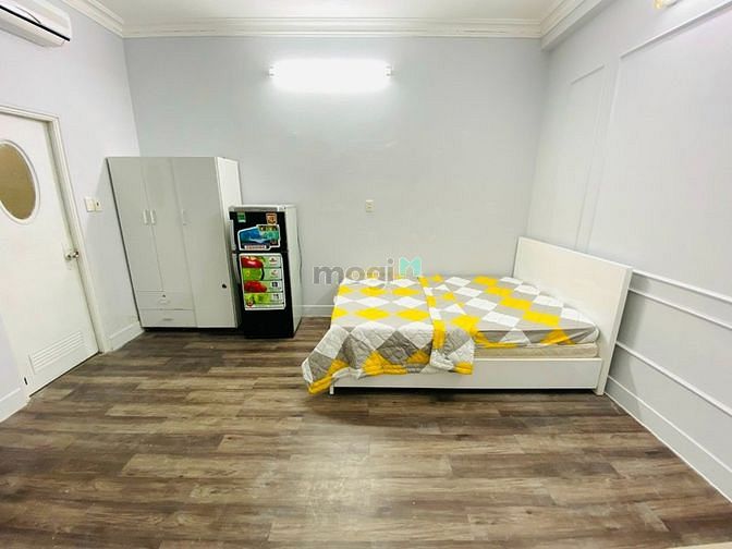 Hình ảnh Studio bếp ngay cửa sổ gần MB66 là nhà cái uy tín hàng đầu tại Việt Nam Tao Đàn quận 1