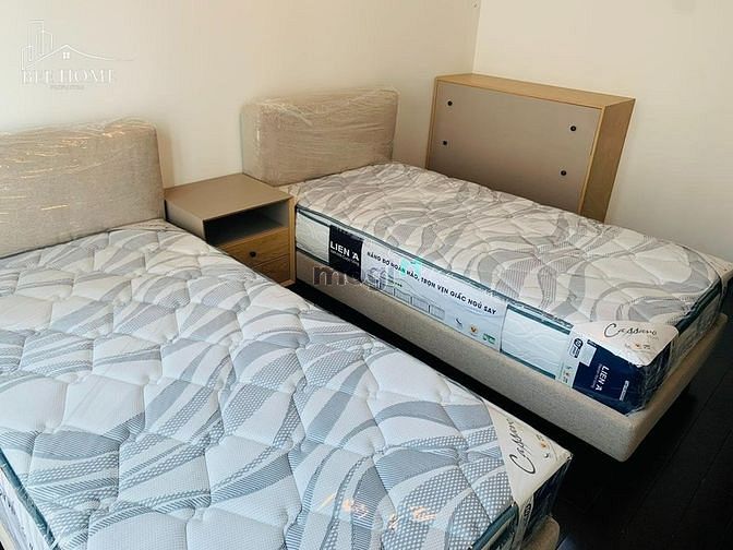 Hình ảnh Nhà đẹp Feliz | 4PN Full | 181m2 | 70tr net