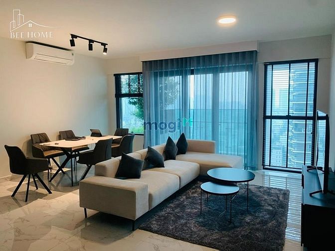 Hình ảnh Nhà đẹp Feliz | 4PN Full | 181m2 | 70tr net