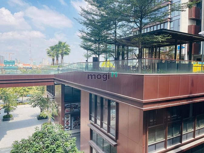 Hình ảnh Metropole, B0X.17, 3BRs, 110m2, City View, USD 1800 (net)- AVAILABLE N