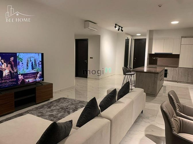 Hình ảnh Nhà đẹp Feliz | 4PN Full | 181m2 | 70tr net
