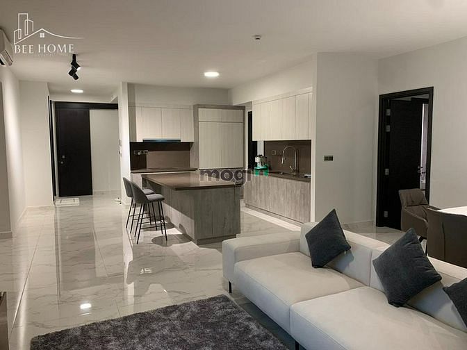 Hình ảnh Nhà đẹp Feliz | 4PN Full | 181m2 | 70tr net