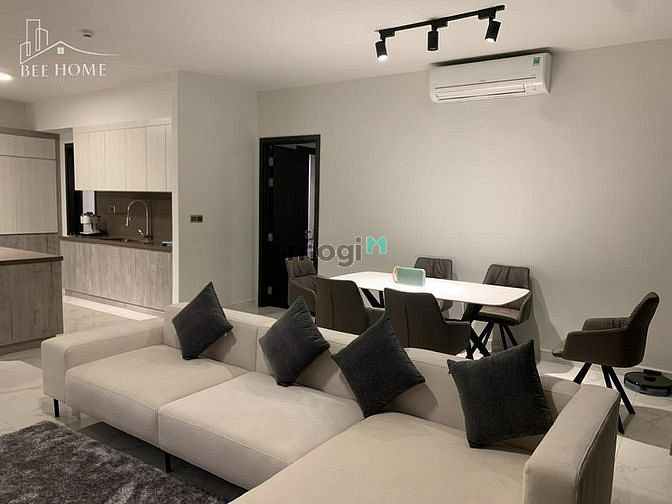 Hình ảnh Nhà đẹp Feliz | 4PN Full | 181m2 | 70tr net