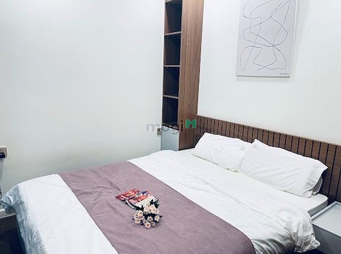 Hình ảnh Metropole, B0X.17, 3BRs, 110m2, City View, USD 1800 (net)- AVAILABLE N
