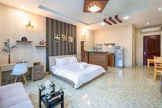 Hình ảnh STUDIO QUẬN 1_gần chợ Bến Thành, cv Tao Đàn, đh Hoa Sen_Full NT 45m2