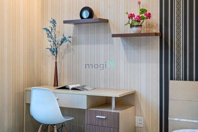Hình ảnh STUDIO QUẬN 1_gần chợ Bến Thành, cv Tao Đàn, đh Hoa Sen_Full NT 45m2
