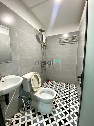 Hình ảnh 🌽💥Studio Lớn 35m2 - 2 Cửa sổ - Full Nội Thất👉Xô Viết Nghệ Tĩnh