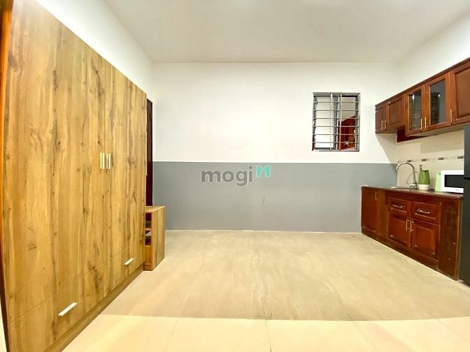 Hình ảnh 🌽💥Studio Lớn 35m2 - 2 Cửa sổ - Full Nội Thất👉Xô Viết Nghệ Tĩnh