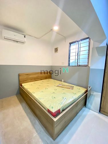 Hình ảnh 🌽💥Studio Lớn 35m2 - 2 Cửa sổ - Full Nội Thất👉Xô Viết Nghệ Tĩnh