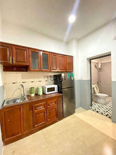 Hình ảnh 🌽💥Studio Lớn 35m2 - 2 Cửa sổ - Full Nội Thất👉Xô Viết Nghệ Tĩnh