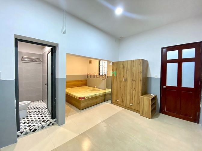 Hình ảnh 🌽💥Studio Lớn 35m2 - 2 Cửa sổ - Full Nội Thất👉Xô Viết Nghệ Tĩnh
