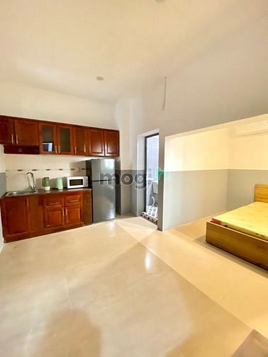 Hình ảnh 🌽💥Studio Lớn 35m2 - 2 Cửa sổ - Full Nội Thất👉Xô Viết Nghệ Tĩnh