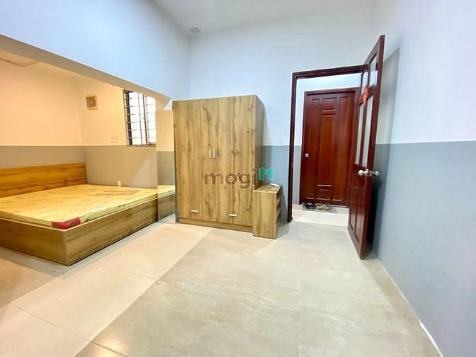 Hình ảnh 🌽💥Studio Lớn 35m2 - 2 Cửa sổ - Full Nội Thất👉Xô Viết Nghệ Tĩnh