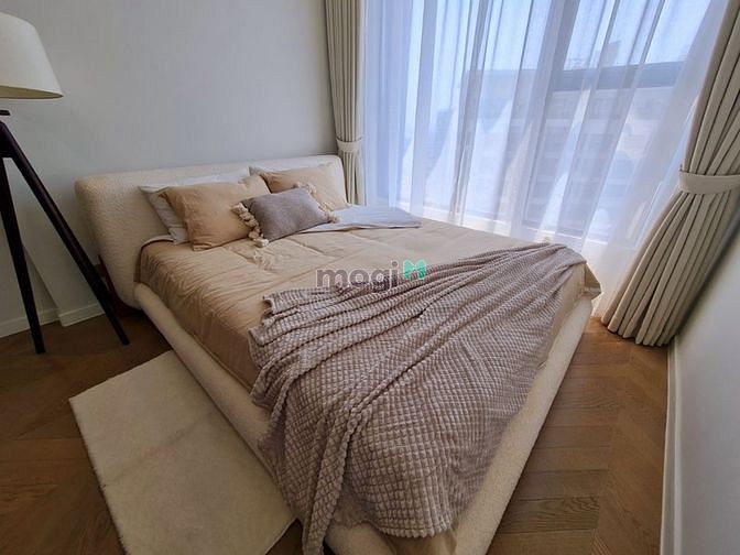 Hình ảnh ✅ Trang Chủ MB66.COM Chính Thức Lumiere 3PN_Ban Công View Đẹp_Quốc Hương_Thảo Điền
