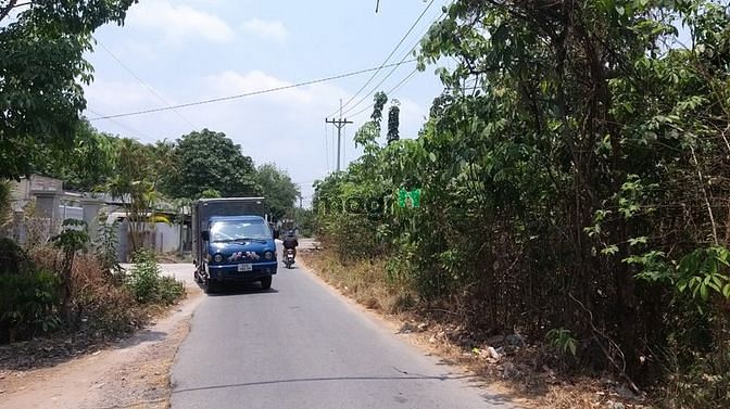 Hình ảnh Bán Đất Mặt tiền –Lô góc 2 Mặt đường-Rộng 19m-Chỉ 6,7 tỷ