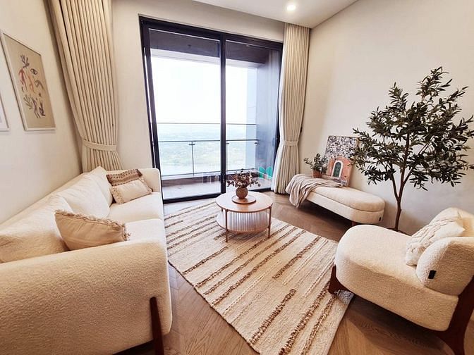 Hình ảnh ✅ Trang Chủ MB66.COM Chính Thức Lumiere 3PN_Ban Công View Đẹp_Quốc Hương_Thảo Điền