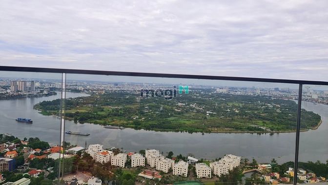 Hình ảnh ✅ Trang Chủ MB66.COM Chính Thức Lumiere 3PN_Ban Công View Đẹp_Quốc Hương_Thảo Điền