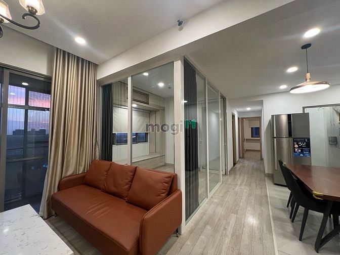 Hình ảnh Cho thuê Hưng Phúc 97m2 3PN 2WC giá 22triệu có ô xe