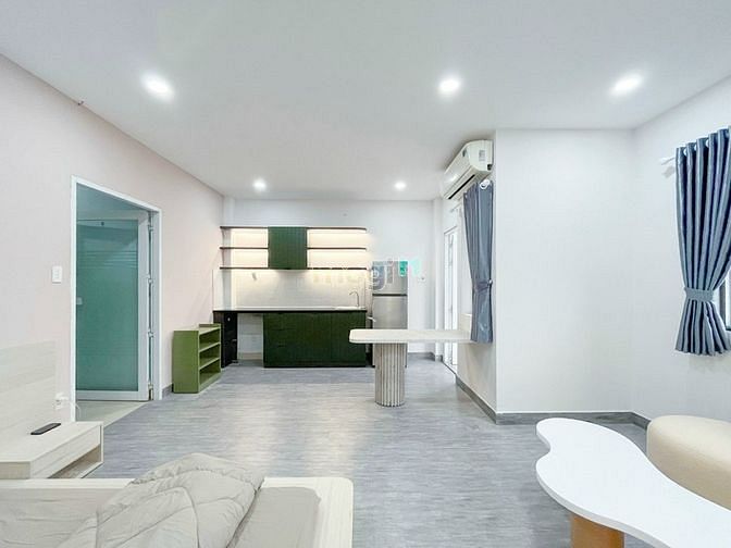 Hình ảnh Cho thuê Mb6623 nạp rút nhanh chóng | Còn Duy Nhất 1 Căn thiết kế ấn tượng | tách bếp|35m2