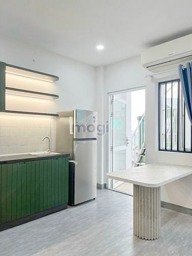 Hình ảnh Cho thuê Mb6623 nạp rút nhanh chóng | Còn Duy Nhất 1 Căn thiết kế ấn tượng | tách bếp|35m2