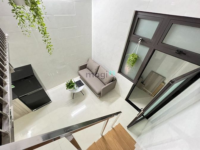 Hình ảnh STUDIO Cao Cấp Có Cửa Sổ-Thành Thái-Q10-Gần Đường Tô Hiến Thành