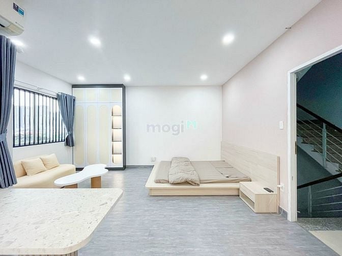 Hình ảnh Cho thuê Mb6623 nạp rút nhanh chóng | Còn Duy Nhất 1 Căn thiết kế ấn tượng | tách bếp|35m2