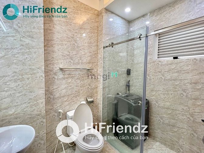 Hình ảnh Stiudio Cách Mạng Tháng 8 Full nội thất