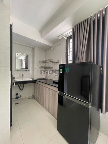 Hình ảnh STUDIO Cao Cấp Có Cửa Sổ-Thành Thái-Q10-Gần Đường Tô Hiến Thành
