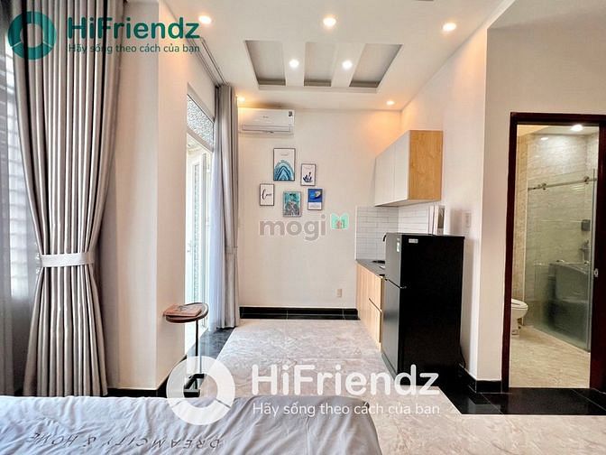 Hình ảnh Stiudio Cách Mạng Tháng 8 Full nội thất