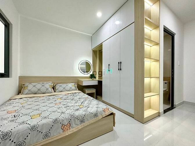 Hình ảnh Mb6623 nạp rút nhanh chóng cao cấp - đầy đủ nội thất - mới toanh ngay Lý Chiêu Hoàng