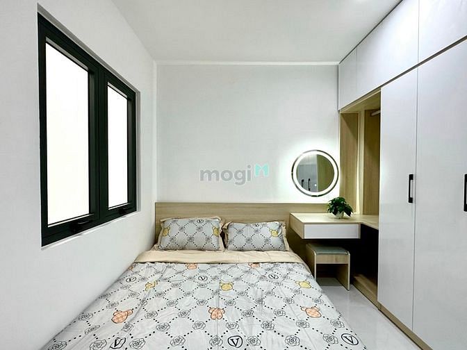 Hình ảnh Mb6623 nạp rút nhanh chóng cao cấp - đầy đủ nội thất - mới toanh ngay Lý Chiêu Hoàng