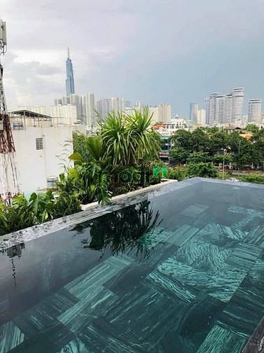 Hình ảnh ✅ Căn Hộ Cao Cấp_Hồ Bơi Sân Thượng_Điện Biên Phủ_Bình Thạnh