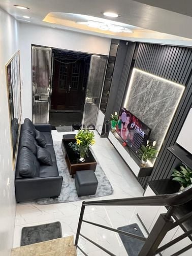 Hình ảnh siêu hiếm! nhà thổ cư Văn Chương- Đống đa chỉ 3.2 tỷ
