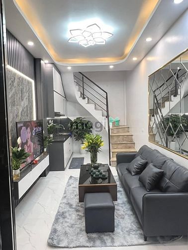 Hình ảnh siêu hiếm! nhà thổ cư Văn Chương- Đống đa chỉ 3.2 tỷ