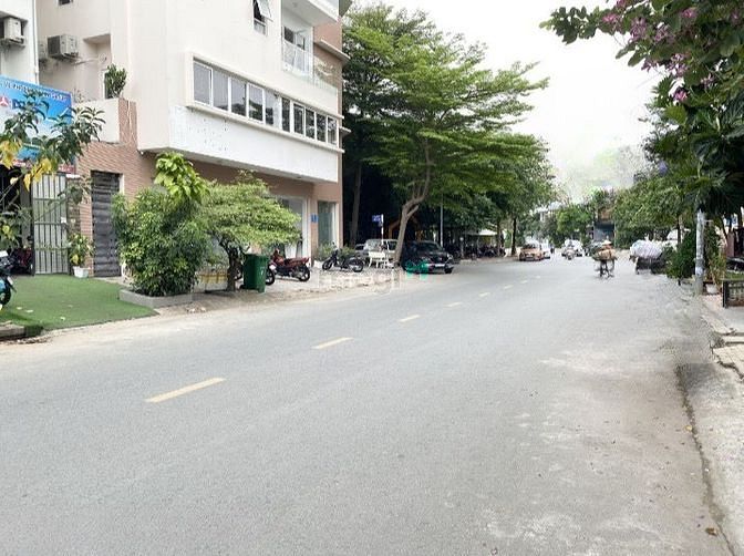 Hình ảnh Bán đất Phường An Phú Quận 2, Rẻ nhất khu 4x20 chỉ 13 Tỷ