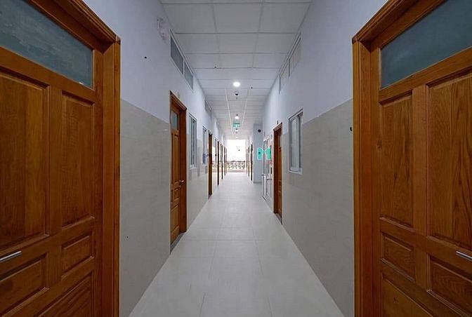 Hình ảnh DUPLEX Bình Thạnh 28m2, phòng trống, giá rẻ, phường 25, Gần Hutech