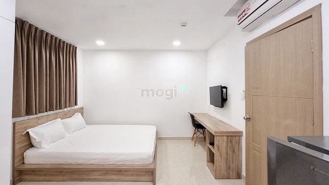 Hình ảnh 🌷🌷Studio Cửa Sổ/Ban Công Chỉ Từ 6Tr Tại Trang Chủ MB66.COM Chính Thức Mỹ Phú
