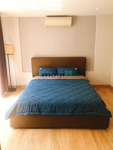 Hình ảnh Căn tách bếp_FUll NT có Bancon_gần Dinh Độc Lập, Bùi viện Quận 3