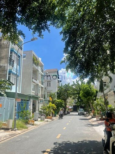Hình ảnh Bán đất Phường An Phú Quận 2, Rẻ nhất khu 4x20 chỉ 13 Tỷ
