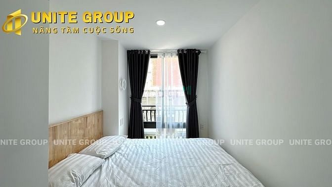 Hình ảnh 1pn sang trọng ngay kênh Nhiêu Lộc - Thị Nghè quận 3