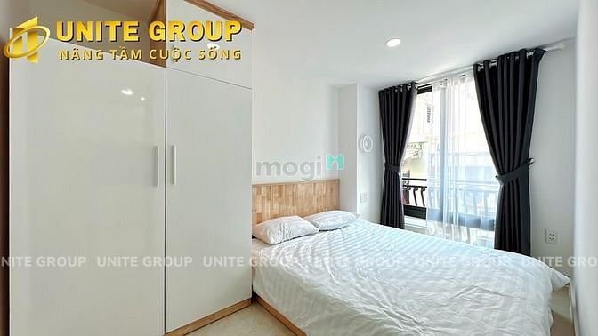 Hình ảnh 1pn sang trọng ngay kênh Nhiêu Lộc - Thị Nghè quận 3