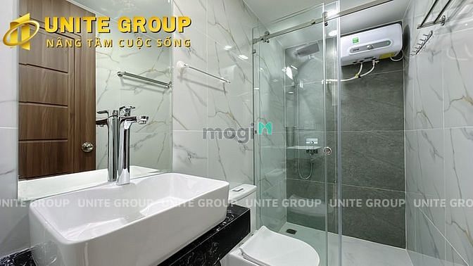 Hình ảnh 1pn sang trọng ngay kênh Nhiêu Lộc - Thị Nghè quận 3