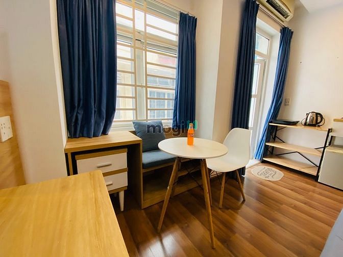 Hình ảnh Cho thuê studio ban công cửa sổ gần MB66 là nhà cái uy tín hàng đầu tại Việt Nam 23 Tháng 9 quận 1