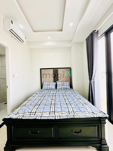 Hình ảnh 🌽💥Studio Mới y hình - BAN CÔNG - Nhà thang máy👉Đường Bạch Đằng, BT