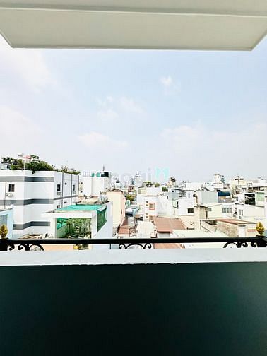 Hình ảnh 🌽💥Studio Mới y hình - BAN CÔNG - Nhà thang máy👉Đường Bạch Đằng, BT
