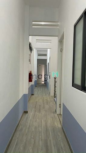 Hình ảnh Duplex Siêu Phẩm Full Nội Thất - Máy Giặt Riêng