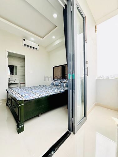 Hình ảnh 🌽💥Studio Mới y hình - BAN CÔNG - Nhà thang máy👉Đường Bạch Đằng, BT