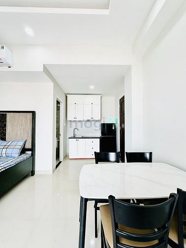 Hình ảnh 🌽💥Studio Mới y hình - BAN CÔNG - Nhà thang máy👉Đường Bạch Đằng, BT